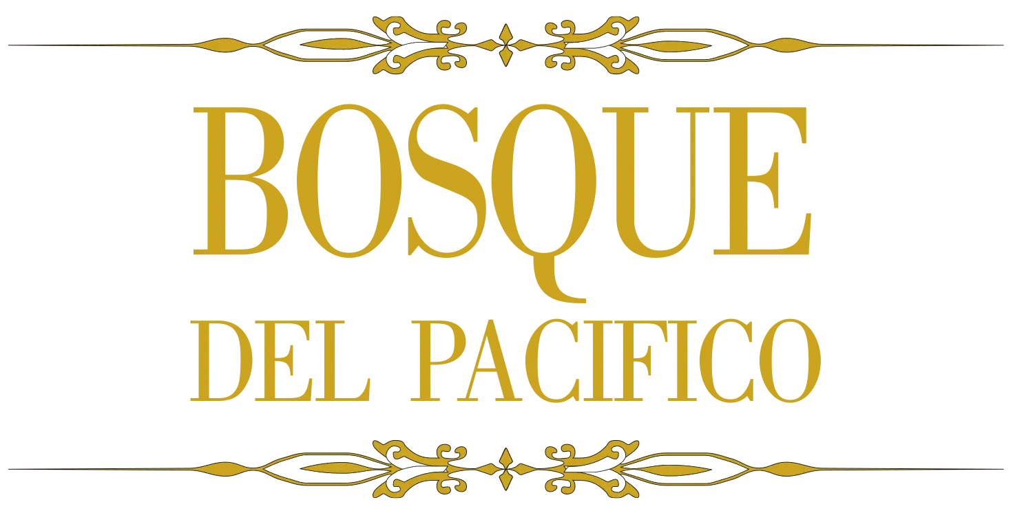 logo of "bosque del pacifico". Homes for sale Costa Rica