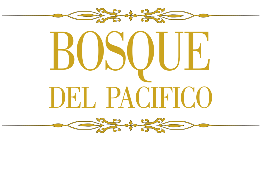 Bosque del Pacifico logo. Bosque del Pacifico - The beach Homes for sale Costa Rica