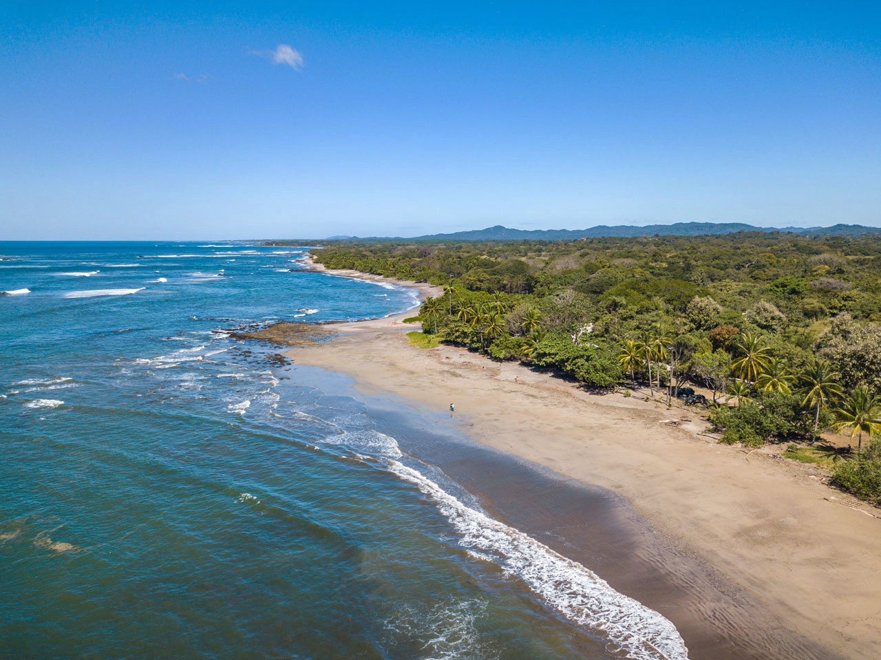You are currently viewing Playa Lagarto: The Hidden Gem That Captivates in Guanacaste