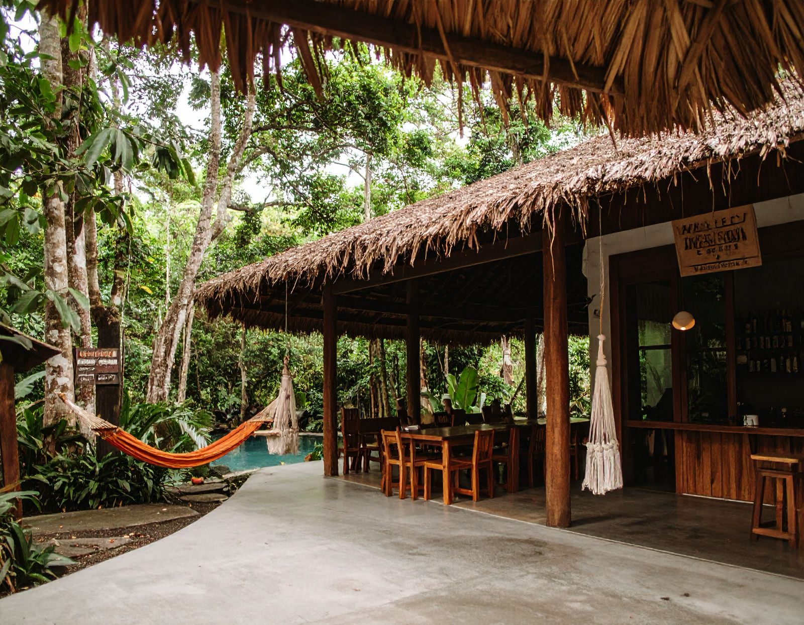 Illustration of Gathering House vision